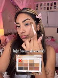 55 top Detailed Smokey Eye Makeup Tutorial ideas in 2025