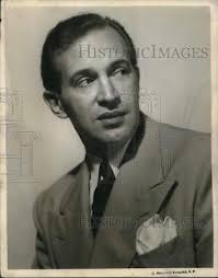 1946 Press Photo Lawrence Brooks