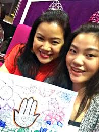 T+ (Think Positive!)