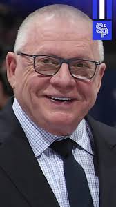 Jim Rutherford Discusses Canucks Trade Strategies