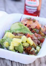 Executive chef andy pyle uses traditional techniques and authentic flavors to represent mexicos best known culinary regions. Best San Diego Tacos 12 Local Favorites Female Foodie