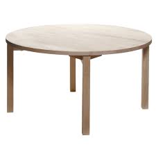 Shop our round glass dining tables selection from the world's finest dealers on 1stdibs. Nikari Periferia Round Table 120 Cm Birch Finnish Design Shop