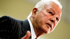 Death of a legend: Louisiana's Edwin Edwards didn't stoop to racism