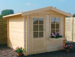 Jardín şehir merkezi villadan 1 km mesafede yer almaktadır. Como Instalar Una Cabana De Madera En El Jardin