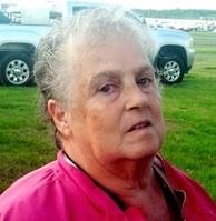 Alice Cushman Obituary (1941