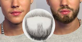 Children's costume wigs & accessories; Fake Beard Male Simulated Men Mustache Handmade Lifelike Makeup Real Human Hair Wigs Facial Hair Costumes Reenactment Theater
