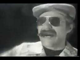 Bernie LaBarge ‎– Overnight Sensation (1984)