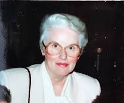 Pearl Bohs Obituary December 27, 2017