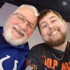 Tara Whalin and Dusty Griffin's Wedding Website