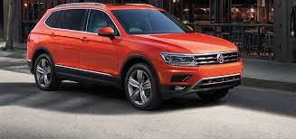 Your tiguan s with 4motion®. 2019 Vw Tiguan Review
