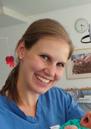 Hebamme Magdalena