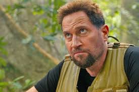 Jack Mimoun et les secrets de Val Verde