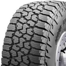 Its excellent traction capabilities can also be attributed to the interlocking tread pattern that is a product of. Bfgoodrich Ko2 Vs Falken Wildpeak At3w Youtube