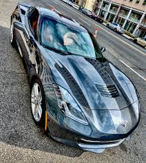 Pin By Jared Fauver On Muscle Cars Corvette 2014 Corvette Stingray Corvette Stingray