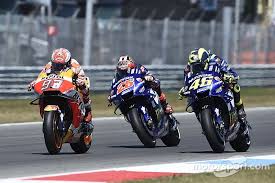 La motogp torna in pista con la prima gara del campionato in qatar. Vinales Non Mi Divertivo Cosi Sulla Moto Da Tanto Tempo Oggi Era O Tutto O Niente