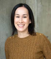 Featured Member: Sabrina Pitre