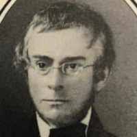 Alfred Cope (1806–1875)