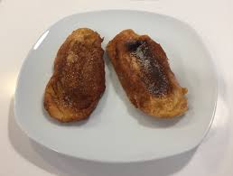 Check spelling or type a new query. Torrijas The Traditional Easter Dessert