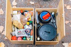 32,910 views, added to favorites 86 times. How To Plan A Camping Trip Fresh Off The Grid