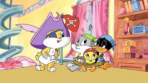 View source history talk (0) watch 01:23. A Caixa De Papelao 3 3 Baby Looney Tunes Video Dailymotion