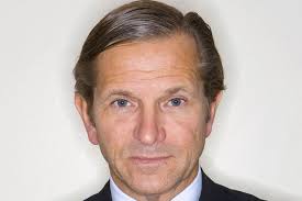 M&S boss Marc Bolland: 'The brand is bigger than the company'