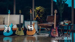 Maybe you would like to learn more about one of these? Ernie Ball Zoom Backgrounds Are Here Ernie Ball Blog