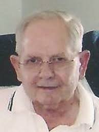 John 'Bob' Bull Obituary