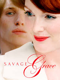 Prime Video: Savage grace