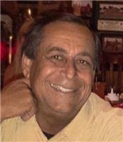 Raymond Parker Obituary