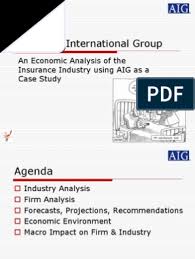 I would not recommend this company for any type of purchased a travel insurance policy through their subsidiary travelguard. Aig Ppt American International Group Insurance