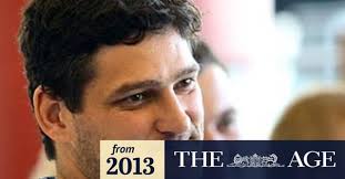 Brendan Fevola declared bankrupt : r/AFL