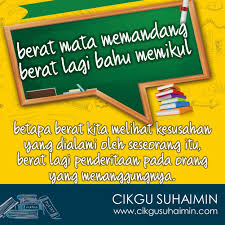 Arti peribahasa berapa berat mata memandang berat juga bahu memikul dalam kamus peribahasa indonesia terjemahan kamus lengkap online semua bahasa. Peribahasa Berat Mata Memandang Berat Lagi Bahu Memikul Malaydodo