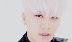 Maybe you would like to learn more about one of these? Anime White Hairstyles Kpop Korean Hair And Style