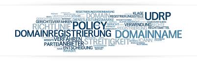 The National Arbitration Forum S Supplemental Rules To Icann S Uniform Domain Name Dispute Resolution Policy Https Www Udrp De