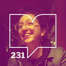 Hablemos Escritoras Podcast · Episodio 231: Abril Castillo