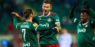 «локо» стал серебряным призёром мхл. Zalcburg Lokomotiv Prognoz Na Match