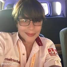 Jeanette Narvaez's Instagram, Twitter & Facebook