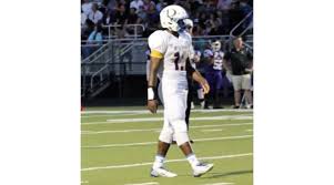 Player Primer: Joseph Bonds