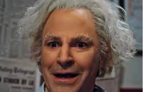 London's 'Back To The Future' Musical Opens Tonight Without Roger Bart