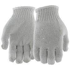 Free shipping and returns on men's gloves at nordstrom.com. West Chester Men S String Knitted Gloves 12 Pack 30000 L12 At Tractor Supply Co