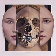 Paintings of Michael Maschka