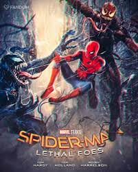 As said earlier peter isn't brock. Spider Man Vs Venom Carnage Via Getfandom Thevenomsite