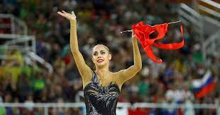 Fans of olympic gymnastics are seeing double. A History Of Rhythmic Gymnastics At The Olympic Games