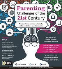 Enforcement of child support laws. Seminar Parenting Challenges Of The 21st Century Erdc
