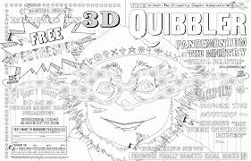 Can the net harness a bunch of volunteers to help bring books in the public domain to life through podcasting? Harry Potter Adult Coloring Pages Coloring Home