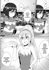 Chara vore  funny cocks & best free porn: r34, futanari, shemale, hentai,  femdom and fandom porn