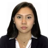 Yvette Ferrer's Instagram, Twitter & Facebook