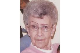 Leah Crone Obituary (2014)