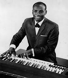 Mga resulta ng larawan para sa Earl Grant, pianist, organist and singer"