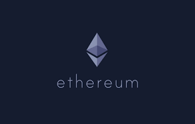 Kinh nghiệm doanh số từ 0 đến 300tr/tháng. Wallpaper Blue Logo Currency Fon The Air Eth Ethereum Images For Desktop Section Hi Tech Download